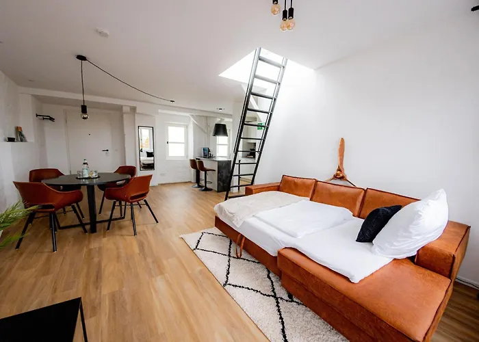 Innblick By Interhome Appartement