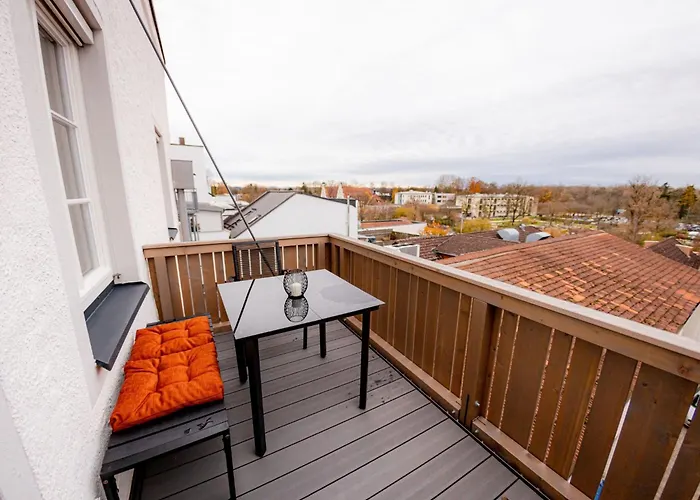 Innblick By Interhome Appartement