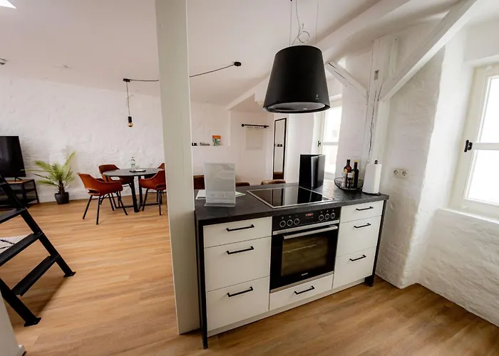 Innblick By Interhome Apartament Mühldorf