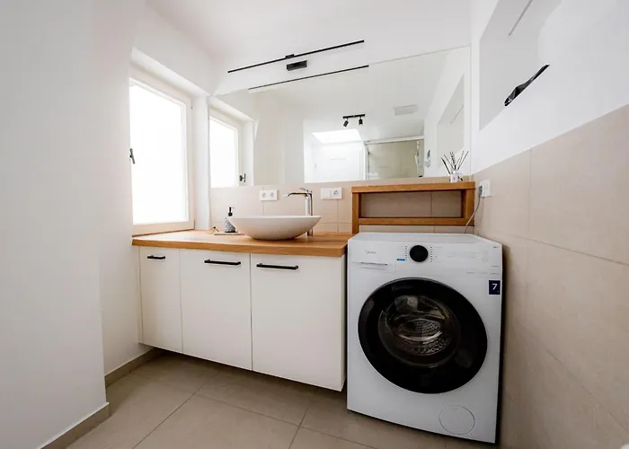 Innblick By Interhome *