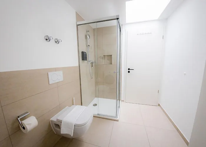 Innblick By Interhome Appartement *
