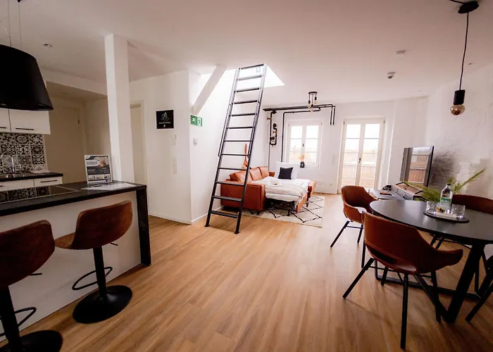 Innblick By Interhome Apartament Mühldorf