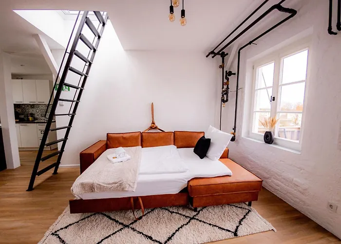 Apartament Innblick By Interhome *
