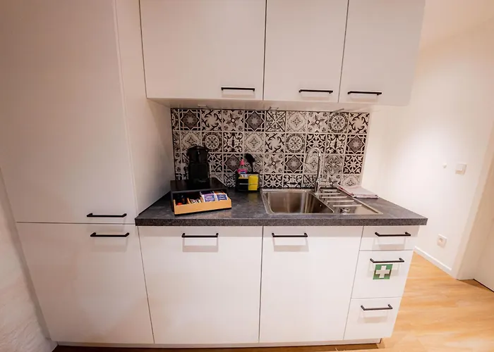Appartement Innblick By Interhome Mühldorf